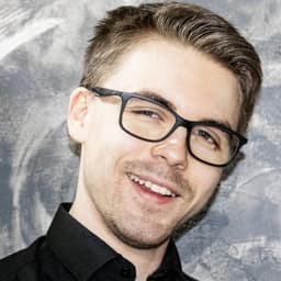 David Prokop